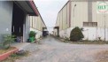 BÁN NHÀ XƯỞNG – KCN PHƯỚC ĐÔNG, GÒ DẦU, TN –  14.738m²