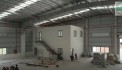 CHO THUÊ NHÀ XƯỞNG – KCN PHƯỚC ĐÔNG, TN – 25.200m²
