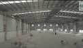 CHO THUÊ NHÀ XƯỞNG – KCN PHƯỚC ĐÔNG, TN – 25.200m²