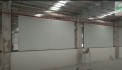 CHO THUÊ NHÀ XƯỞNG – KCN PHƯỚC ĐÔNG, TN – 25.200m²
