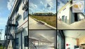 BÁN NHÀ XƯỞNG – KCN THÀNH THÀNH CÔNG, TN – 8.033m²