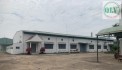 BÁN / CHO THUÊ NHÀ XƯỞNG – KCN TRẢNG BÀNG, TN - 11.000m²