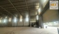 CHO THUÊ NHÀ XƯỞNG – DĨ AN, BÌNH DƯƠNG – 12.425m²