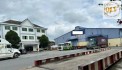 CHO THUÊ NHÀ XƯỞNG – DĨ AN, BÌNH DƯƠNG – 29.465m²