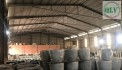 CHO THUÊ NHÀ XƯỞNG PHƯỚC TÂN, BIÊN HÒA, ĐN - 5.600m²