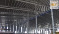 CHO THUÊ NHÀ XƯỞNG – KCN LONG ĐỨC, ĐN – 33.000m²