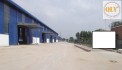 CHO THUÊ NHÀ XƯỞNG – KCN LONG ĐỨC, ĐN – 33.000m²