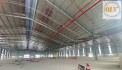 CHO THUÊ NHÀ XƯỞNG – KCN SÔNG MÂY, ĐN – 9.344m²