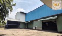CHO THUÊ NHÀ XƯỞNG – KCN SÓNG THẦN, BD – 4.200m²