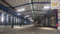 CHO THUÊ NHÀ XƯỞNG – KCN SÓNG THẦN, BD – 4.200m²