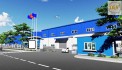 CHO THUÊ NHÀ XƯỞNG – KCN TÂN PHÚ TRUNG, CỦ CHI, TP.HCM – 4.800m²