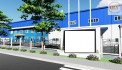 CHO THUÊ NHÀ XƯỞNG – KCN TÂN PHÚ TRUNG, CỦ CHI, TP.HCM – 4.800m²