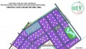 BÁN ĐẤT KCN – KCN AN PHƯỚC, LONG THÀNH, ĐN – 15.000m²