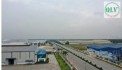 BÁN ĐẤT KCN – KCN AN PHƯỚC, LONG THÀNH, ĐN – 15.000m²