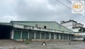 CHO THUÊ KHO – DĨ AN, BÌNH DƯƠNG – 10.000m²
