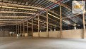 CHO THUÊ NHÀ XƯỞNG – KCN TÂN BÌNH, BD – 7.040m²