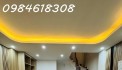 Vợ chồng trẻ bán nhà Cầu Giấy 33m² – 100m ra phố – Morning đỗ cửa – Chuyển nhà rộng hơn gần bố mẹ