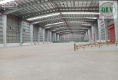 CHO THUÊ BÃI LOGISTICS GÒ DẦU, TÂY NINH KHO 1.600m² & 6.000m²