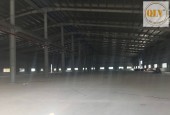 BÁN NHÀ XƯỞNG KCN TRẢNG BÀNG, TÂY NINH 5.488m²