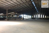 CHO THUÊ ĐẤT VÀ NHÀ XƯỞNG – CỤM CÔNG NGHIỆP TÂN AN, VĨNH CỬU, ĐỒNG NAI – 15.000m²