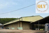 CHO THUÊ ĐẤT VÀ NHÀ XƯỞNG VĨNH TÂN, VĨNH CỬU, ĐỒNG NAI 5.000m2