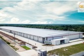 CHO THUÊ KHO LOGISTICS – KCN LỘC AN - BÌNH SƠN, LONG THÀNH, ĐỒNG NAI – 66.650m²