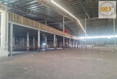 CHO THUÊ NHÀ XƯỞNG – KCN NAM TÂN UYÊN, BD – 28.834m²