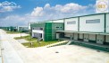 CHO THUÊ NHÀ XƯỞNG KCN HỐ NAI, ĐN 55.928m²