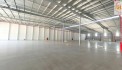 CHO THUÊ NHÀ XƯỞNG KCN HỐ NAI, ĐN 55.928m²