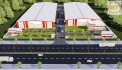 CHO THUÊ XƯỞNG KCN CHÂU ĐỨC, BRVT 11.300 m2