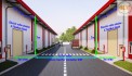 CHO THUÊ XƯỞNG KCN CHÂU ĐỨC, BRVT 11.300 m2