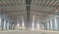 BÁN nhà xưởng – KHU CHẾ XUẤT LINH TRUNG 3, TRẢNG BÀNG, TÂY NINH – 22.000m²