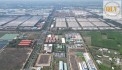 CHO THUÊ NHÀ XƯỞNG MỚI XÂY KCN PHƯỚC ĐÔNG 14.459m²