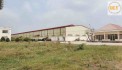 BÁN NHÀ XƯỞNG KCN PHƯỚC ĐÔNG, GÒ DẦU, TN 14.738m²