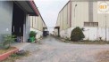 BÁN NHÀ XƯỞNG KCN PHƯỚC ĐÔNG, GÒ DẦU, TN 14.738m²