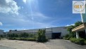 BÁN NHÀ XƯỞNG KCX LINH TRUNG 3, TÂY NINH 12.233m²