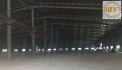 BÁN NHÀ XƯỞNG KCN TRẢNG BÀNG, TÂY NINH 5.488m²