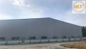 BÁN NHÀ XƯỞNG KCN TRẢNG BÀNG, TÂY NINH 5.488m²