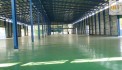 BÁN / CHO THUÊ NHÀ XƯỞNG KCN TRẢNG BÀNG  6.200m²
