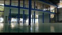 BÁN / CHO THUÊ NHÀ XƯỞNG KCN TRẢNG BÀNG  6.200m²