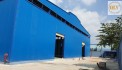 BÁN / CHO THUÊ NHÀ XƯỞNG KCN TRẢNG BÀNG  6.200m²