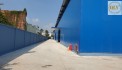 BÁN / CHO THUÊ NHÀ XƯỞNG KCN TRẢNG BÀNG  6.200m²