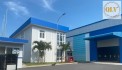 CHO THUÊ DỰ ÁN NHÀ XƯỞNG – KCN LONG ĐỨC, LONG THÀNH, ĐN – 16.666 m²