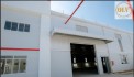 CHO THUÊ NHÀ XƯỞNG – PHƯỚC TÂN, BIÊN HÒA, ĐN – 100.000m²