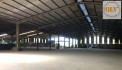 CHO THUÊ ĐẤT VÀ NHÀ XƯỞNG – CỤM CÔNG NGHIỆP TÂN AN, VĨNH CỬU, ĐỒNG NAI – 15.000m²