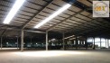 CHO THUÊ ĐẤT VÀ NHÀ XƯỞNG – CỤM CÔNG NGHIỆP TÂN AN, VĨNH CỬU, ĐỒNG NAI – 15.000m²