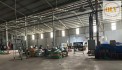 CHO THUÊ NHÀ XƯỞNG TÂN PHƯỚC KHÁNH, TÂN UYÊN 4.500m2