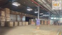 CHO THUÊ NHÀ XƯỞNG ĐỒNG PHÚ, BP - 10.000m²