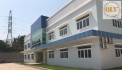 CHO THUÊ NHÀ XƯỞNG – KCN BIÊN HÒA 2, ĐỒNG NAI – 3.452m²