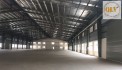 CHO THUÊ NHÀ XƯỞNG – KCN BIÊN HÒA 2, ĐỒNG NAI – 3.452m²